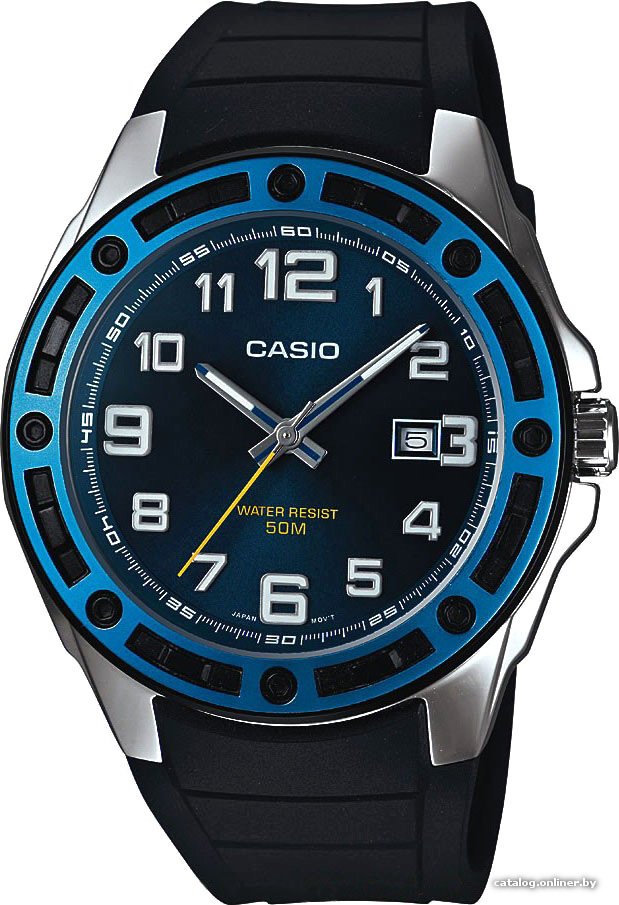 Наручные часы Casio MTP-1347-2A