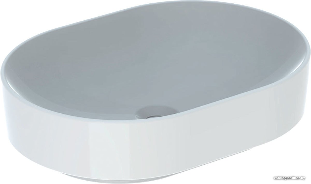 Умывальник Geberit VariForm 500.774.01.2