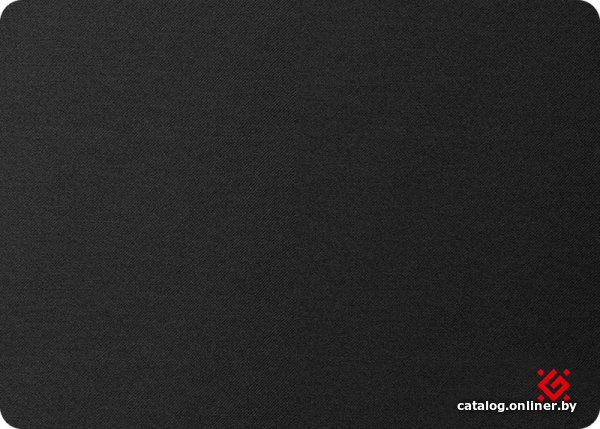 Коврик для мыши Defender Black S