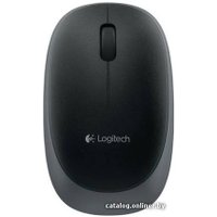 Мышь Logitech Wireless Mouse M165 (910-004125)
