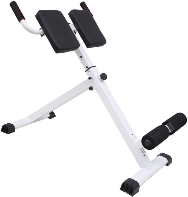 

Гиперэкстензия Central Sport N15 (белый)