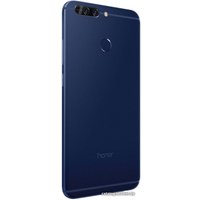 Телефон HONOR 8 Pro (синий) [Duke-L09]