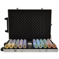 Карточная игра Partida Crown CRW1000