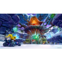  Crash Team Racing Nitro-Fueled для Nintendo Switch