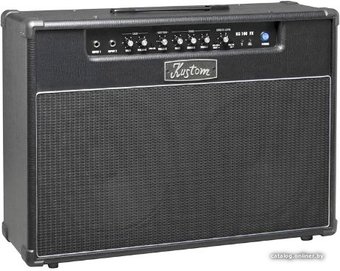 Комбоусилитель Kustom KG100FX212