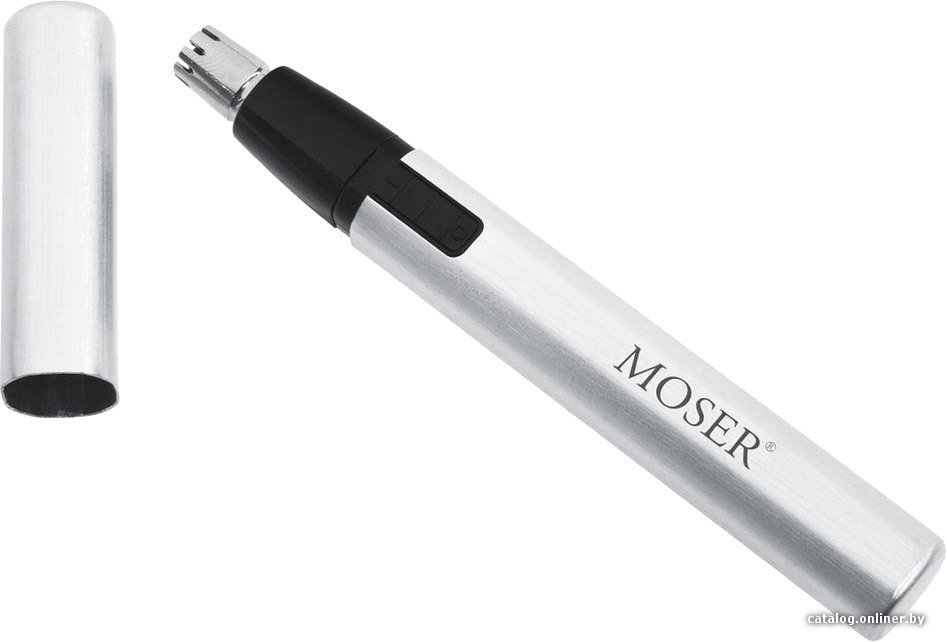 Триммер для носа и ушей Moser Senso [4900-0050]