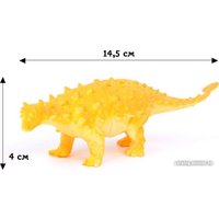Набор фигурок Darvish Dinosaur SR-T-2001