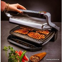 Электрогриль Tefal Optigrill+ XL GC724D12