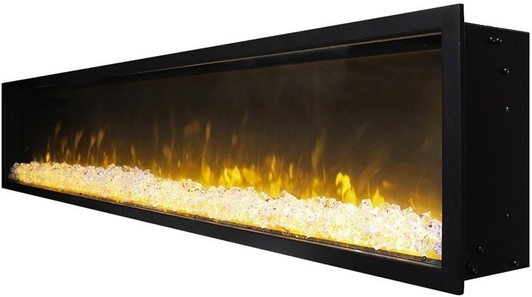 

Электрокамин RealFlame Manhattan 1560