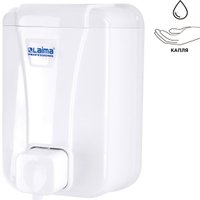 Дозатор Laima Professional Lsa 607994 (белый)