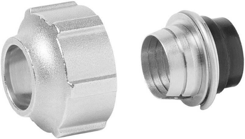 Фитинг Vieir VR110-15