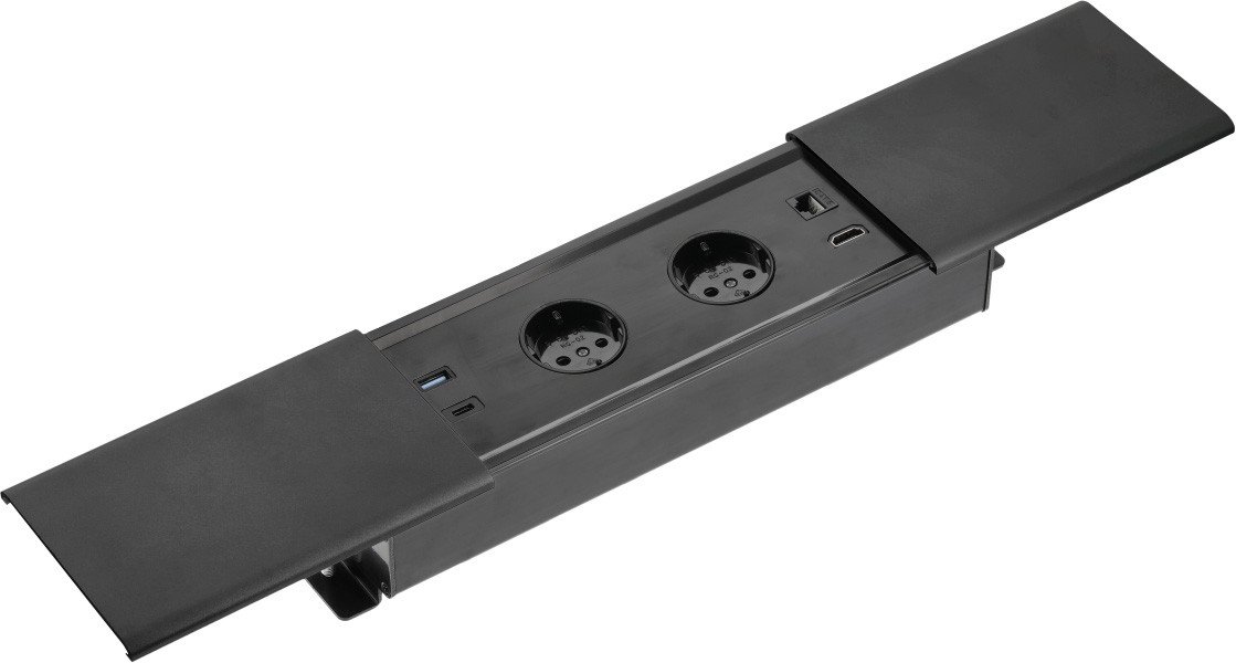 Удлинитель GTV Prestino AE-PB2SPRES-20