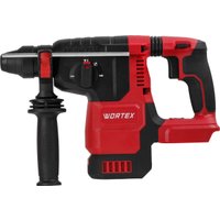 Перфоратор Wortex CRH 1822 Set 1334921 (с 1-им АКБ, кейс)
