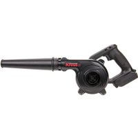 Ручная воздуходувка Kress KU085.9 (без АКБ)