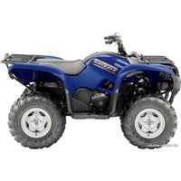 Квадроцикл Yamaha Grizzly 700 EPS