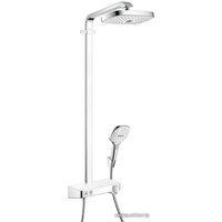 Душевая система  Hansgrohe Raindance Select [27126400]