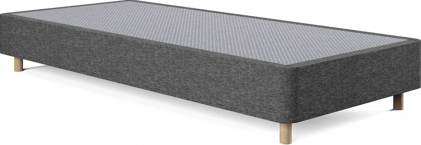 Кровать Сонум Tatami 90x200 (багама серый)