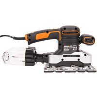 Виброшлифмашина Worx WX642.1