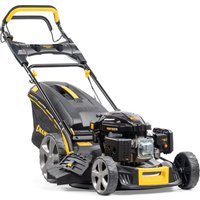 Газонокосилка Champion LM5344