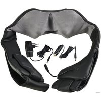 Массажер для шеи и плеч  Planta MSH-500B (черный)