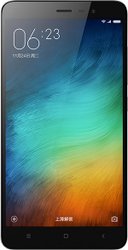 Xiaomi Redmi Note 3 Pro 16GB Grey