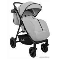 Коляска прогулочная «книга» Costa Vita VT-11 (светло-серый)
