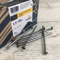 Гвоздь строительный Мамонт GVZN-MMNT-1003 (1 кг) в Гомеле