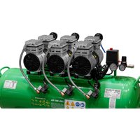 Компрессор ECO AE-100-OF1