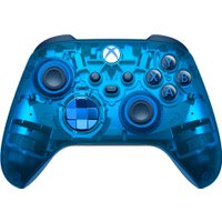 Геймпад Microsoft Xbox Sky Cipher Special Edition