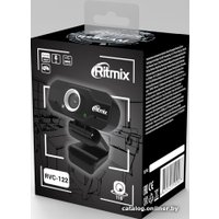 Веб-камера Ritmix RVC-122