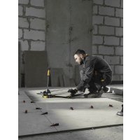 Ручной плиткорез Denzel 877008