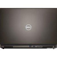 Рабочая станция Dell Precision M6600 (i7272G8H5Q3MG2FHD)