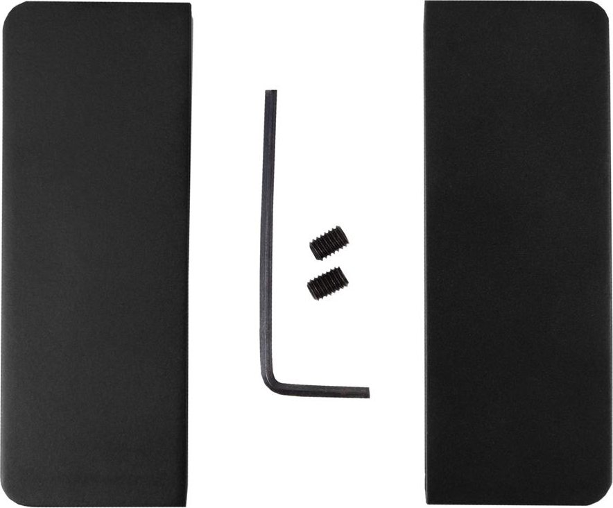 

Заглушка профиля Boyard Gola Balance RZ050.04BL