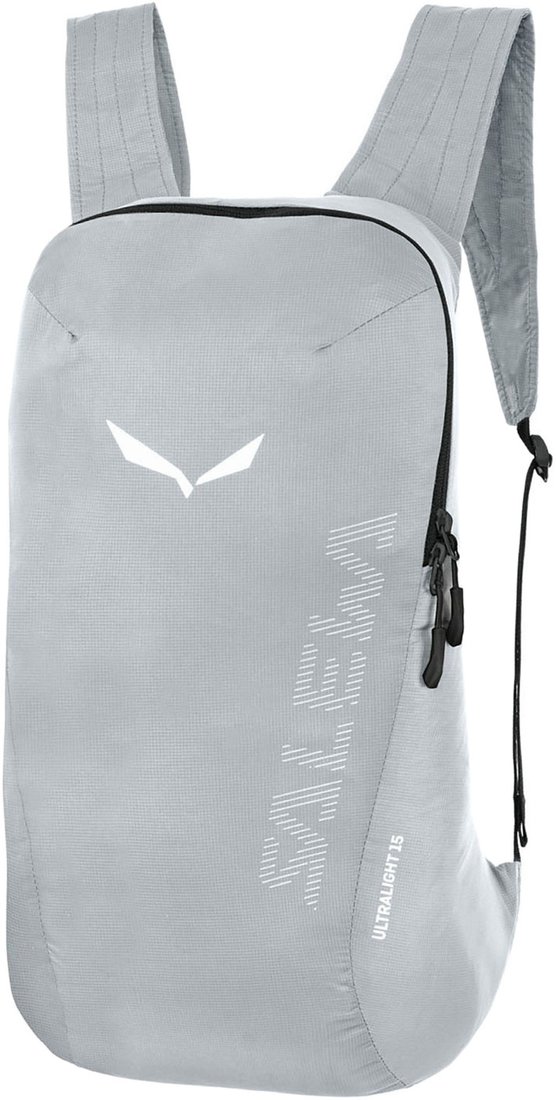 

Туристический рюкзак Salewa Ultralight 15L Alloy 1419-0540