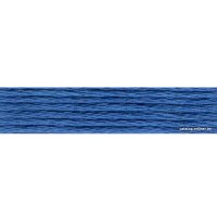 Нитки для вышивания Anchor 4635-0169 8 м (морская волна)