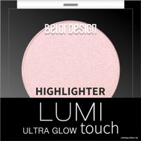 Хайлайтер Belor Design Lumi Touch тон 003 3.6 г