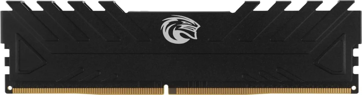 

Оперативная память KingSpec Storm 8ГБ DDR4 2666 МГц KS2666D4M12008G