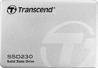 

SSD Transcend SSD230S 2TB TS2TSSD230S