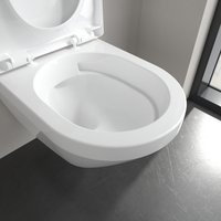 Унитаз подвесной Villeroy & Boch Architectura 4694C001
