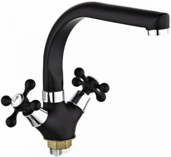 Смеситель Эверест B69-656