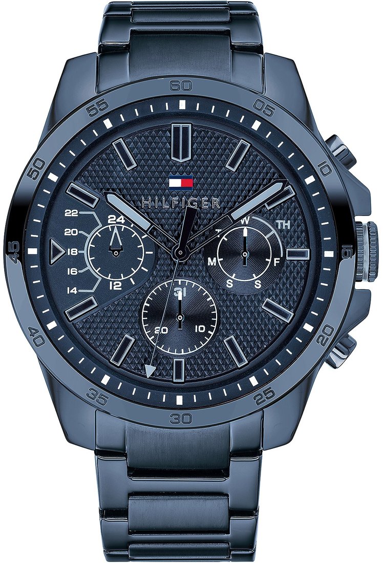 

Наручные часы Tommy Hilfiger 1791560