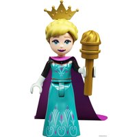 Конструктор LEGO Disney Princess 43197 Ледяной замок