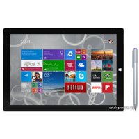 Планшет Microsoft Surface Pro 3 256GB (QG2-00001)