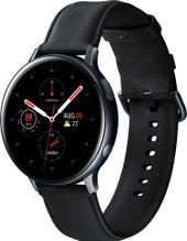 Galaxy Watch Active2 44мм (сталь, черный)