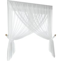 Комплект гардин Nadzejka Лола - 1 Hk.La-1