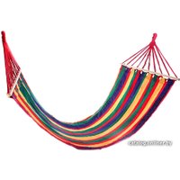 Дачный гамак MonAmi XHMK-200X80CM (красный)