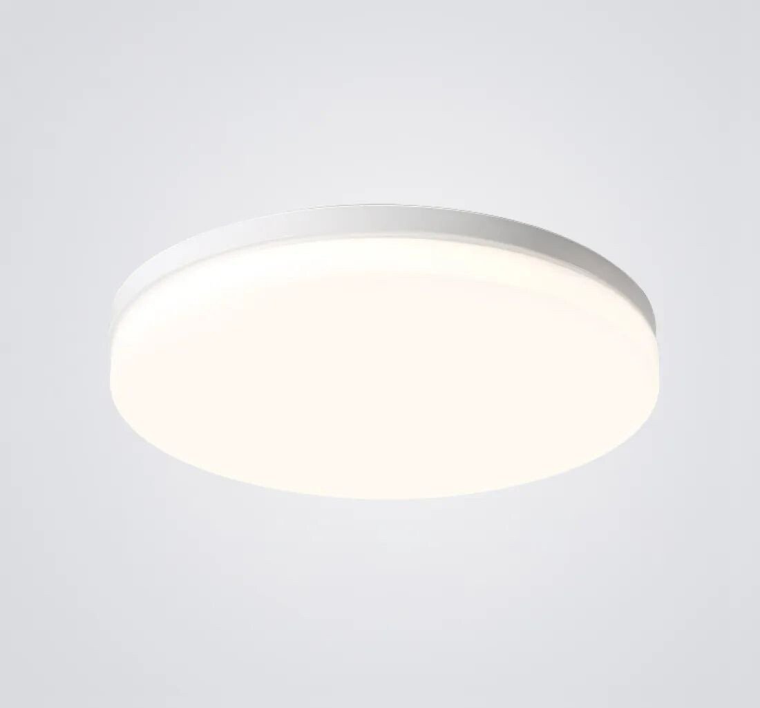 

Светильник-тарелка ImperiumLoft Disc-c01 193124-26