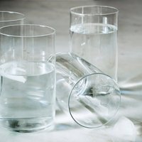 Набор стаканов для воды и напитков Ikea Stockholm 2025 20592440