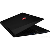 Игровой ноутбук MSI GS60 2QC-057XRU Ghost