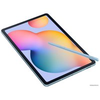 Планшет Samsung Galaxy Tab S6 Lite LTE 64GB (голубой)